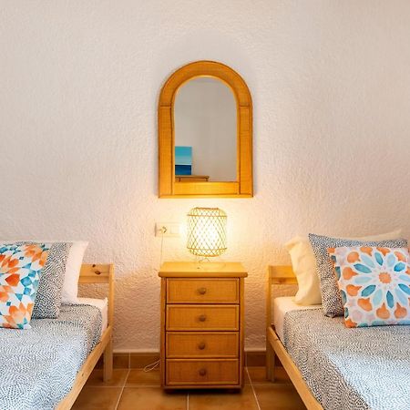 Apartamento En Javea, Cerca De La Caleta ภายนอก รูปภาพ