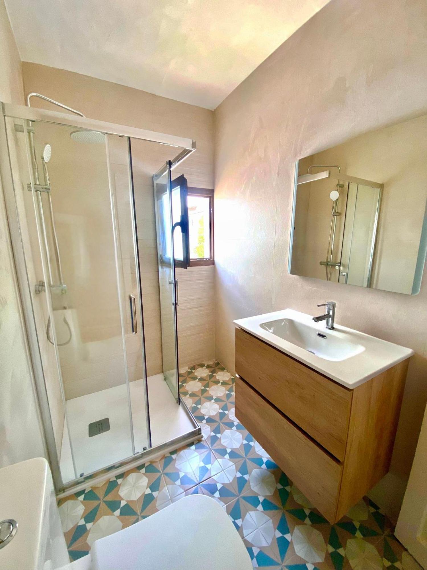 Apartamento En Javea, Cerca De La Caleta ภายนอก รูปภาพ