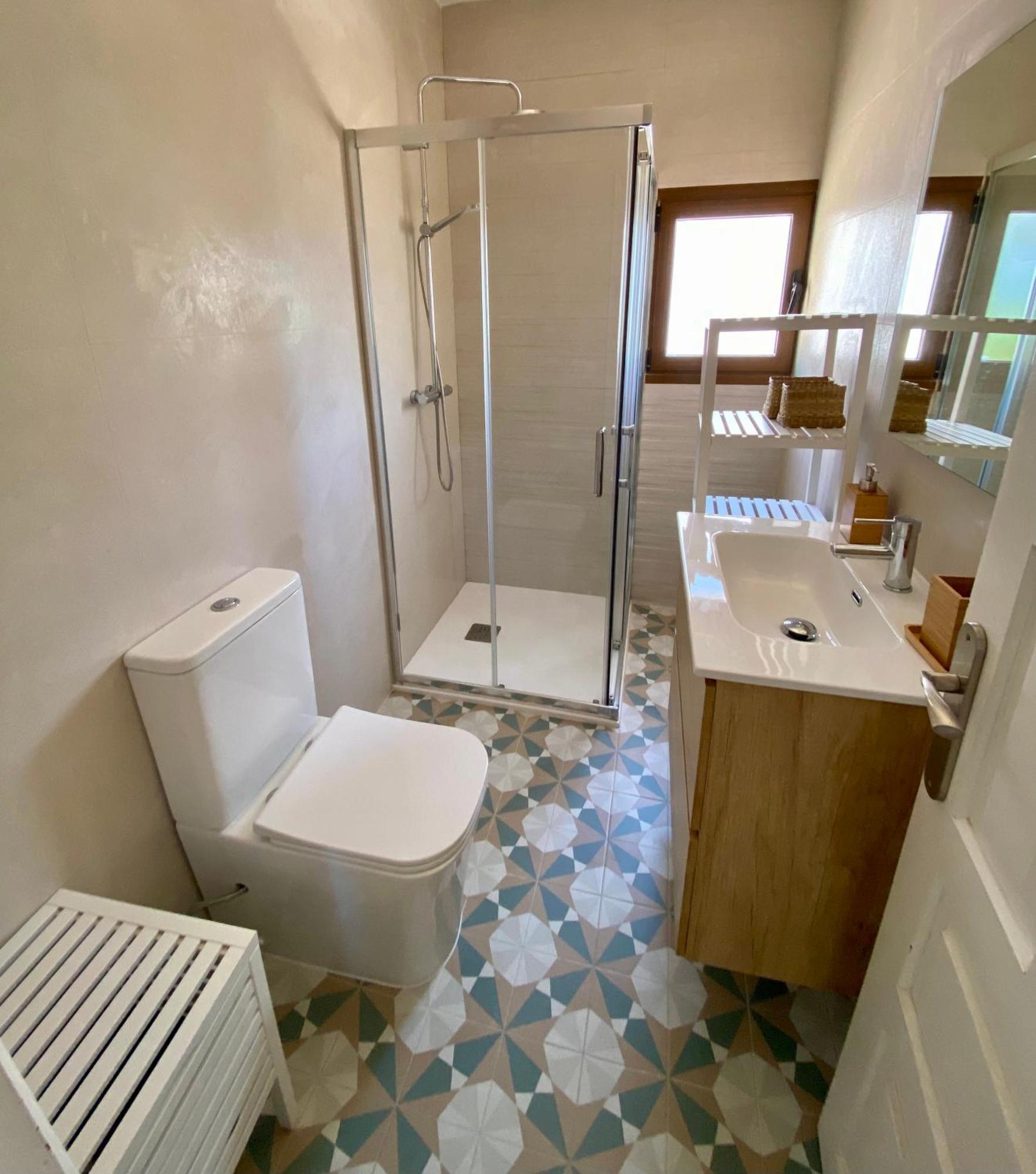 Apartamento En Javea, Cerca De La Caleta ภายนอก รูปภาพ